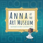 Anna at the Art Museum - 圖片 1