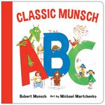 Classic Munsch ABC - 圖片 1