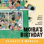 Moira's Birthday - 圖片 1