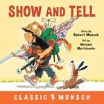 Show and Tell - 圖片 1