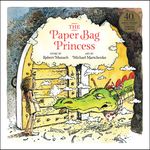 The Paper Bag Princess 40th Anniversary Edition - 圖片 1