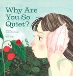 Why Are You So Quiet? - 圖片 1