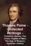 Thomas Paine -- Collected Writings Common Sense; The Crisis; Rights of Man; The Age of Reason; Agrarian Justice - 圖片 1