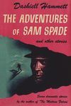The Adventures of Sam Spade and Other Stories - 圖片 1