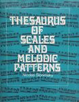 Thesaurus of Scales and Melodic Patterns - 圖片 1