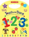 Touch & Trace - 123 - 圖片 1