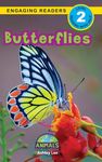 Butterflies: Animals That Make a Difference! (Engaging Readers, Level 2) - 圖片 1