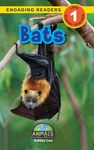 Bats: Animals That Make a Difference! (Engaging Readers, Level 1) - 圖片 1