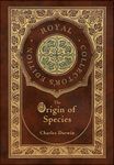 The Origin of Species (Royal Collector's Edition) (Annotated) (Case Laminate Hardcover with Jacket) - 圖片 1
