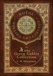 The Anne of Green Gables Collection (Royal Collector's Edition) (Case Laminate Hardcover with Jacket) Anne of Green Gables, Anne of Avonlea, Anne of t - 圖片 1