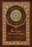 The Corpus Hermeticum (Royal Collector's Edition) (Case Laminate Hardcover with Jacket) - 圖片 1