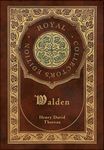 Walden (Royal Collector's Edition) (Case Laminate Hardcover with Jacket) - 圖片 1