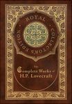 The Complete Works of H. P. Lovecraft (Royal Collector's Edition) (Case Laminate Hardcover with Jacket) - 圖片 1