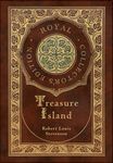 Treasure Island (Royal Collector's Edition) (Illustrated) (Case Laminate Hardcover with Jacket) - 圖片 1