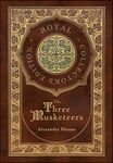 The Three Musketeers (Royal Collector's Edition) (Illustrated) (Case Laminate Hardcover with Jacket) - 圖片 1