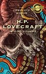 The Complete Works of H. P. Lovecraft (Deluxe Library Edition) - 圖片 1