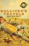 Gulliver's Travels (Deluxe Library Edition) - 圖片 1