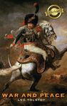 War and Peace (Deluxe Library Edition) - 圖片 1