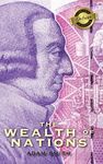 The Wealth of Nations (Complete) (Books 1-5) (Deluxe Library Edition) - 圖片 1