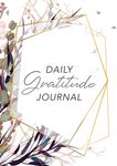 Daily Gratitude Journal: (Purple Flowers with Callout) A 52-Week Guide to Becoming Grateful - 圖片 1