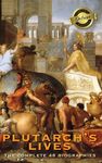 Plutarch's Lives, The Complete 48 Biographies (Deluxe Library Edition) - 圖片 1
