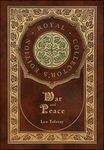 War and Peace (Royal Collector's Edition) (Annotated) (Case Laminate Hardcover with Jacket) - 圖片 1