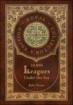 20,000 Leagues Under the Sea (Royal Collector's Edition) (Case Laminate Hardcover with Jacket) - 圖片 1