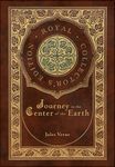 Journey to the Center of the Earth (Royal Collector's Edition) (Case Laminate Hardcover with Jacket) - 圖片 1