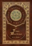The Time Machine (Royal Collector's Edition) (Case Laminate Hardcover with Jacket) - 圖片 1