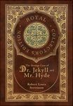 The Strange Case of Dr. Jekyll and Mr. Hyde (Royal Collector's Edition) (Case Laminate Hardcover with Jacket) - 圖片 1
