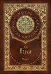 The Iliad (Royal Collector's Edition) (Case Laminate Hardcover with Jacket) - 圖片 1