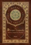 The Divine Comedy: Inferno, Purgatorio, Paradiso (Royal Collector's Edition) (Case Laminate Hardcover with Jacket): Inferno, Purgatorio, Paradiso - 圖片 1