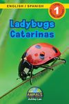 Ladybugs / Catarinas: Bilingual (English / Spanish) (Inglés / Español) Animals That Make a Difference! (Engaging Readers, Level 1) - 圖片 1