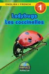 Ladybugs / Les coccinelles: Bilingual (English / French) (Anglais / Français) Animals That Make a Difference! (Engaging Readers, Level 1) - 圖片 1