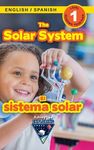 The Solar System: Bilingual (English / Spanish) (Inglés / Español) Exploring Space (Engaging Readers, Level 1) - 圖片 1