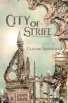 City of Strife: An Isandor Novel - 圖片 1