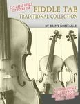 Fiddle Tab Traditional Collection - 圖片 1