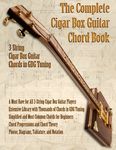The Complete 3-String Cigar Box Guitar Book - 圖片 1