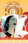 Promethea: The 20th Anniversary Deluxe Edition Book Three - 圖片 1
