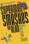 Superman Smashes the Klan - 圖片 1