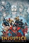 Injustice: Gods Among Us Omnibus Vol. 2 - 圖片 1