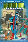 Superman & Batman: Generations Omnibus - 圖片 1