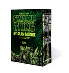 Saga of the Swamp Thing Box Set - 圖片 1
