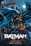 Batman: No Man's Land Omnibus Vol. 1 - 圖片 1