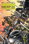 Batman/Teenage Mutant Ninja Turtles Omnibus - 圖片 1