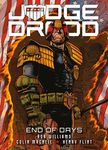 Judge Dredd: End of Days - 圖片 1