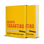Quentin Tarantino: The Iconic Filmmaker and His Work - 圖片 1