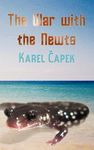 The War with the Newts - 圖片 1