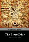 The Prose Edda - 圖片 1
