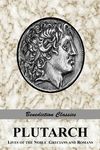 Plutarch: Lives of the noble Grecians and Romans (Complete and Unabridged) - 圖片 1